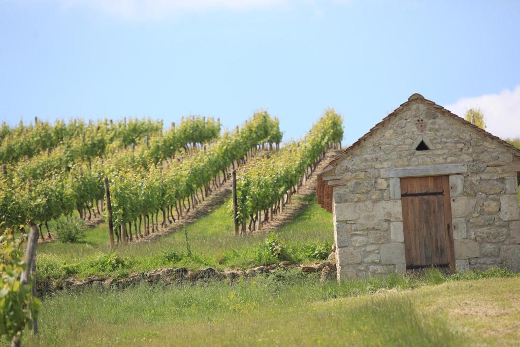 Logis Hotel-Restaurant Le Chene Vert Saint-Pourçain-sur-Sioule 外观 照片